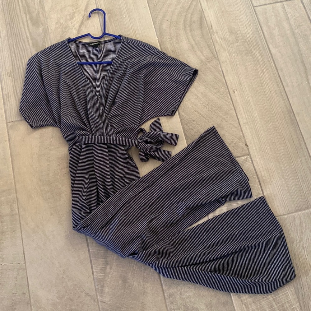 Piper and Scoot Jumpsuit